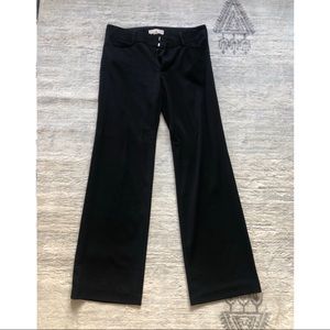 Michael Kors trousers / pants black size 6